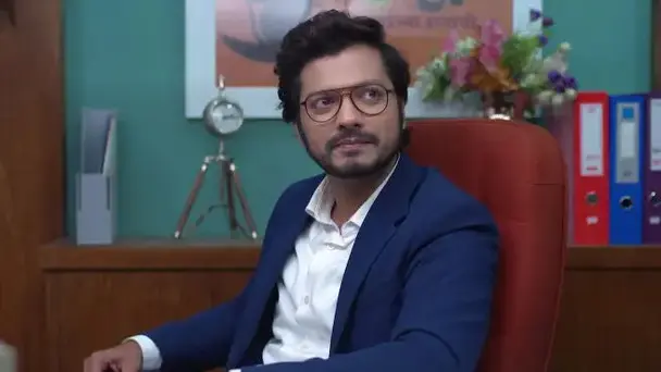 Rajvardhan's tiff with his relatives