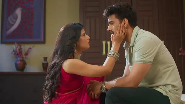 Armaan Hides the Truth