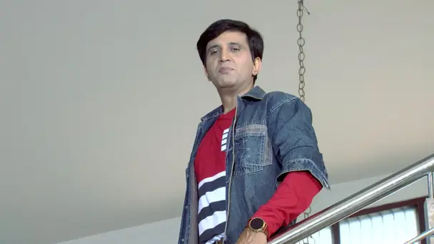 Aarav agrees to marriage!