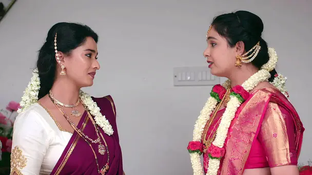 Anjana's Gratitude Touches Bhoomi