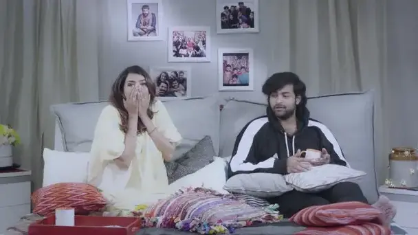 Who is Varun's emotional support?