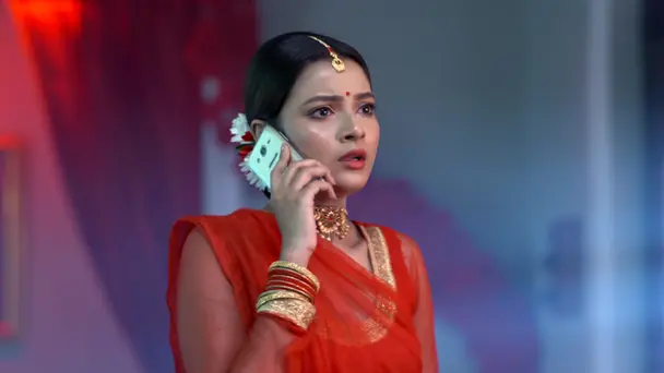 Can Sarojini Stop the Trafficking?