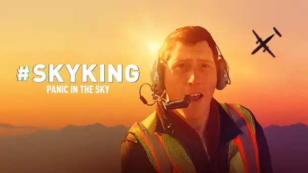 #SKYKING
