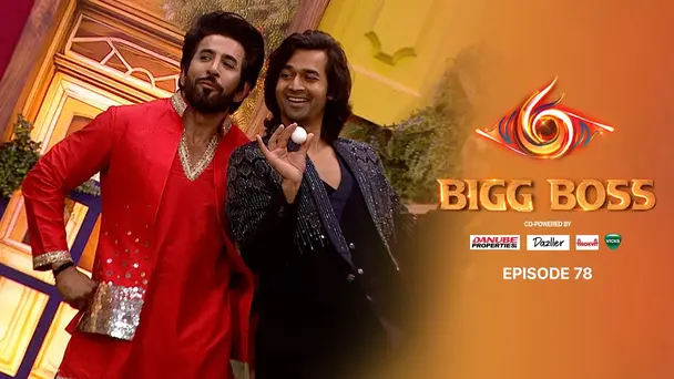 Day 77: Dance, Drama and Pani Puri