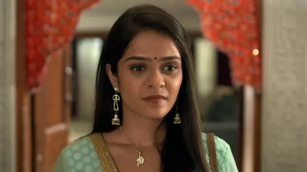 Maanyata witnesses a good trait