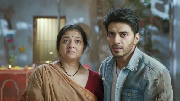 Shivaay's Plea to Baldev