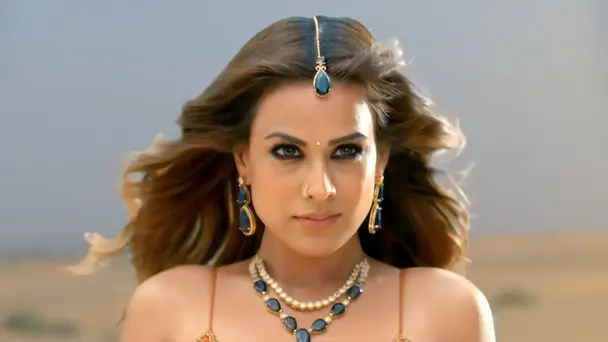 Nishanthi executes her plan