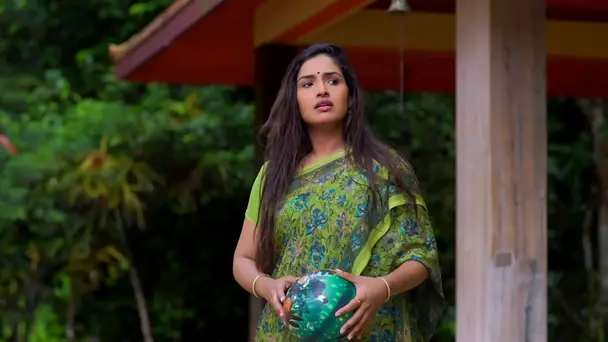 Meet Nikitha and Vedamol