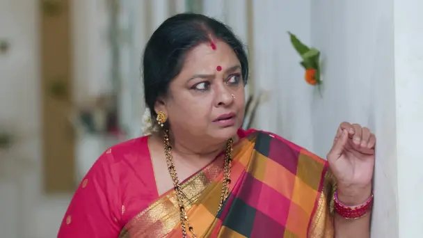 Kusuma's Directive to Bhagya