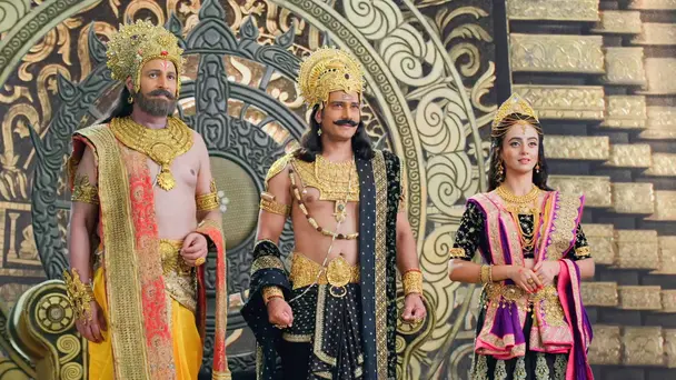 Shanidev's Birthday Celebration