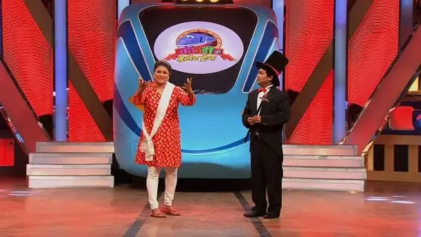 Pyar Wali Love Story