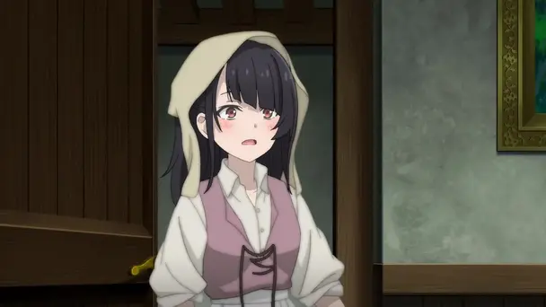 She Who is Lovely as a Flower / Bottled Happiness