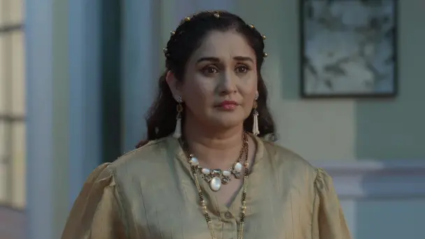 Shyamala Deceives Malhar