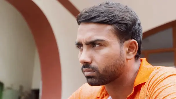 The Story of Manu Goyat