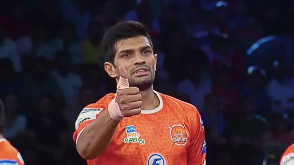 The Story of the Raiding Machine