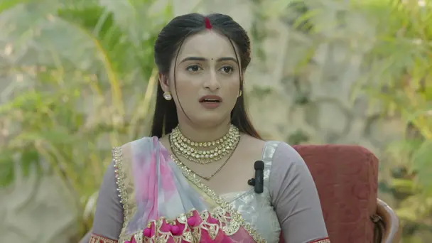 Kanku's Tense Interview