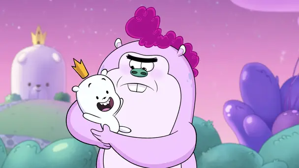 More Than A Sandwich / Pigeon Enemy #1