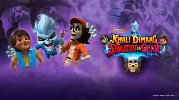 Bhoot Bandhus: Khali Dimaag Shaitan Ka Ghar