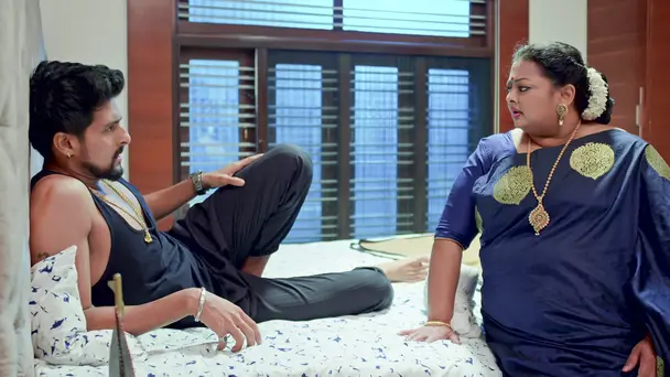 Indrajith Celebrates Revenge