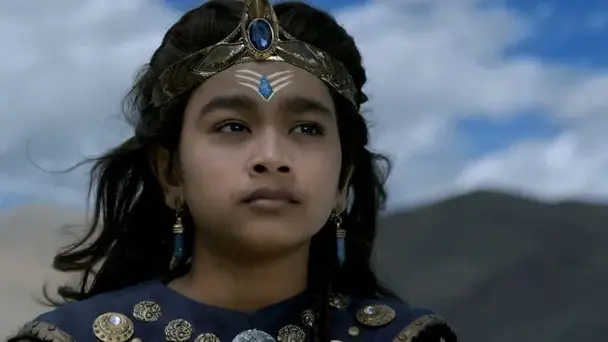 Will Shani go to Suryalok?