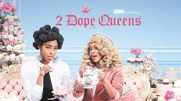 2 Dope Queens