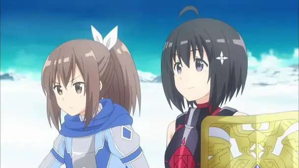 Defence Specialisation and the Second Event