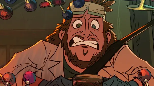 Mikey Does The Right Thing