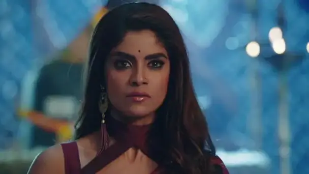 Manyata seeks Brinda's help