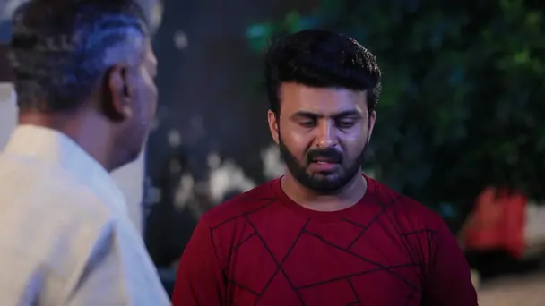 Senthil Turns to Ravi