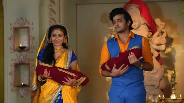 Bommi-Anirudh’s happy ending