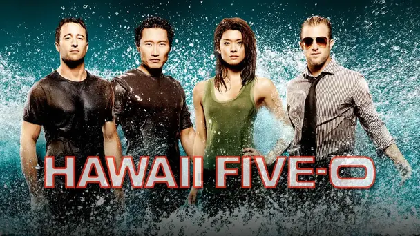 Hawaii Five-0