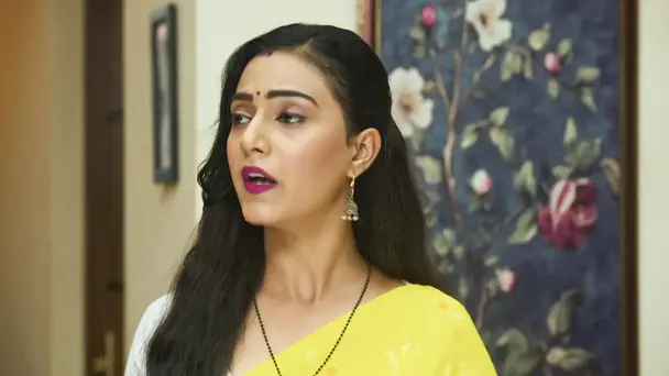 Swati Hunts for the Culprit