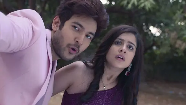 Jai-Aadhya escape captivity