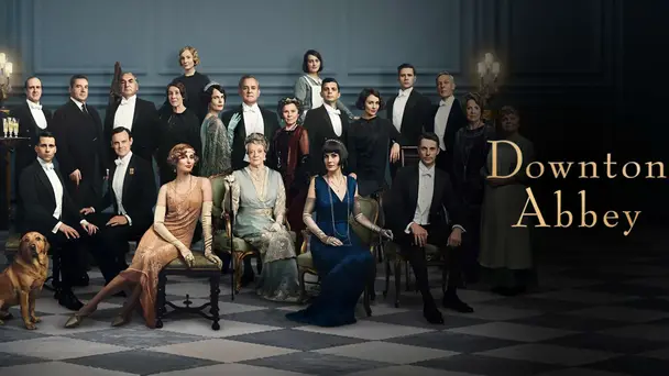 Downton Abbey