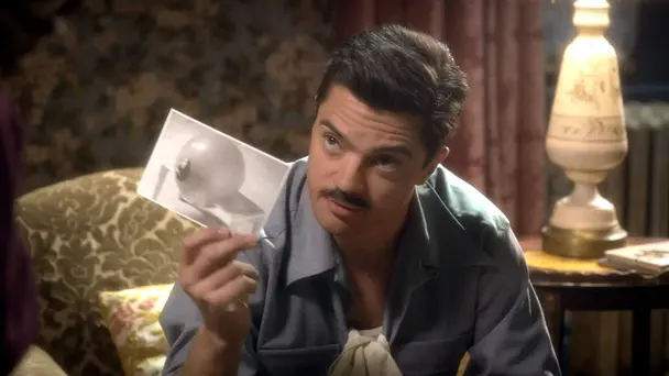 The Blitzkrieg Button