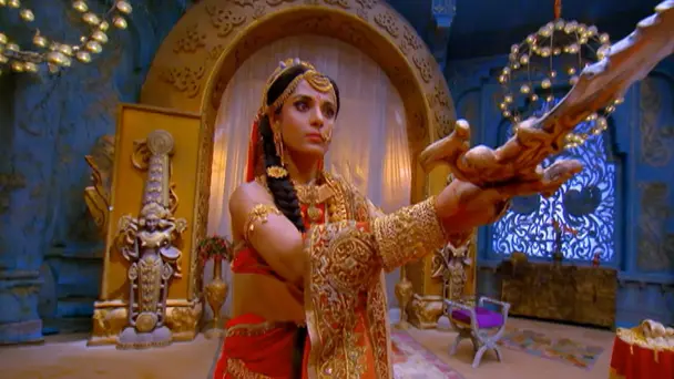 Draupadi