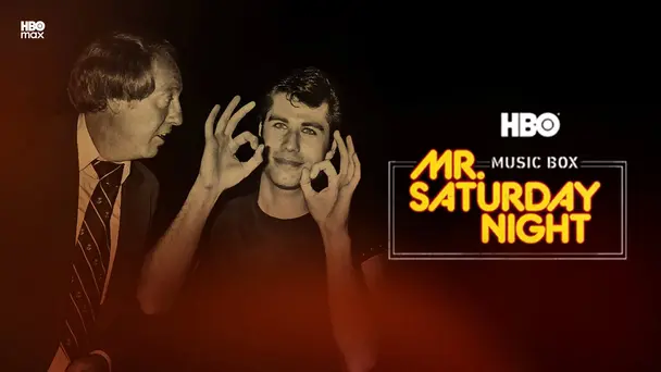 Music Box: Mr. Saturday Night