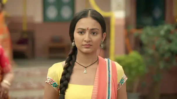 Mishri's pursuit of education