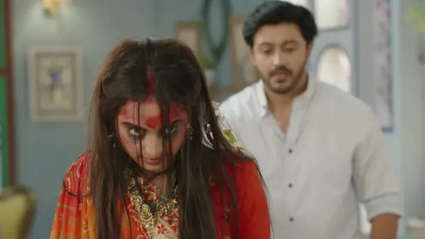 Shree Reassures Kanku