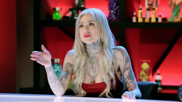 The New Ink Class