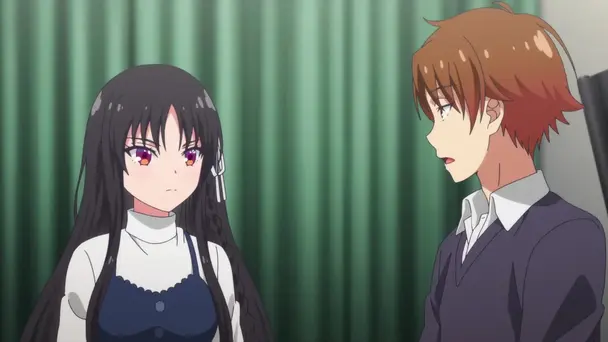 Man Never Forgets What He Wants to Forget