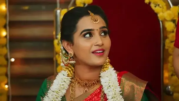 Archana’s baby shower function