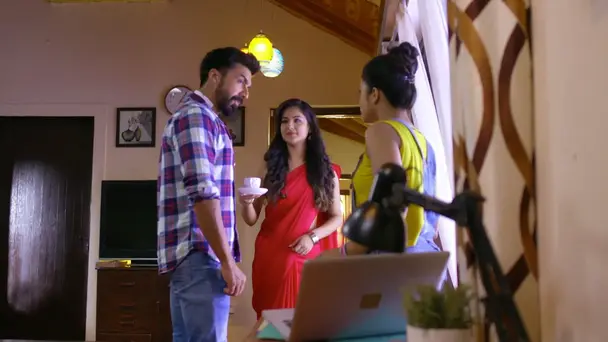Did Mehak murder Meera?