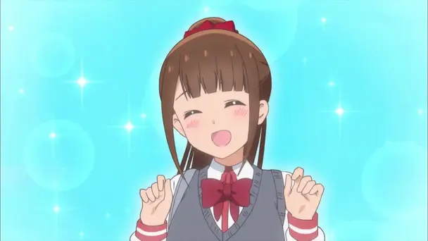 Getting It Across by Spinning Your Wheels