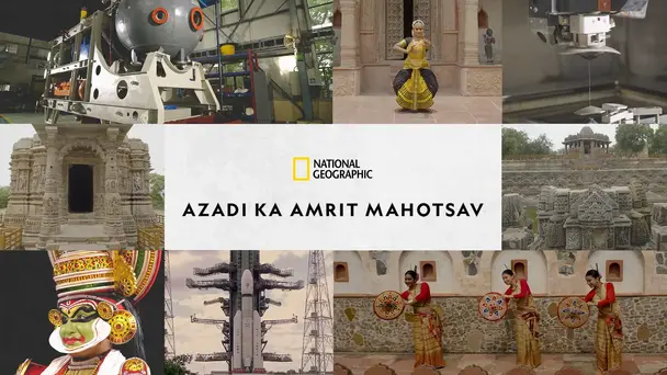 Azadi Ka Amrit Mahotsav