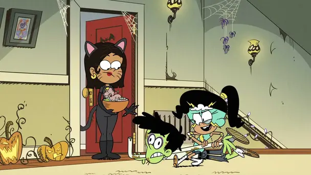 Curse of the Candy Goblin