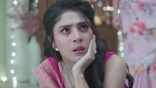 Anupama Slaps Rahi