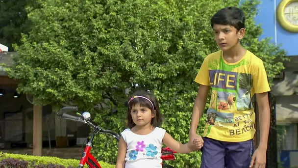 Meet Rakhi and Bandhan