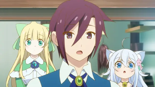 Super (Energy) Potion/Landenflower Tea/Botanical Deodorant