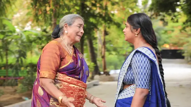 Vellathai's Emotional Plea